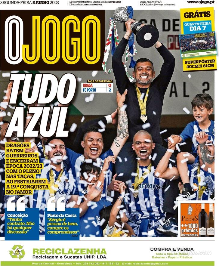 O Jogo