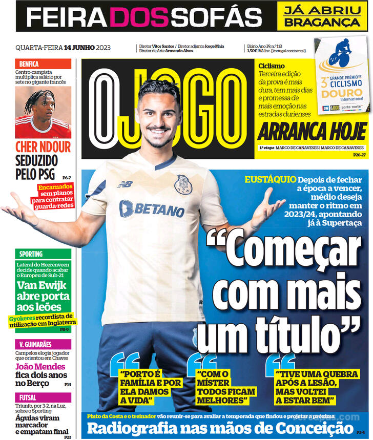 O Jogo