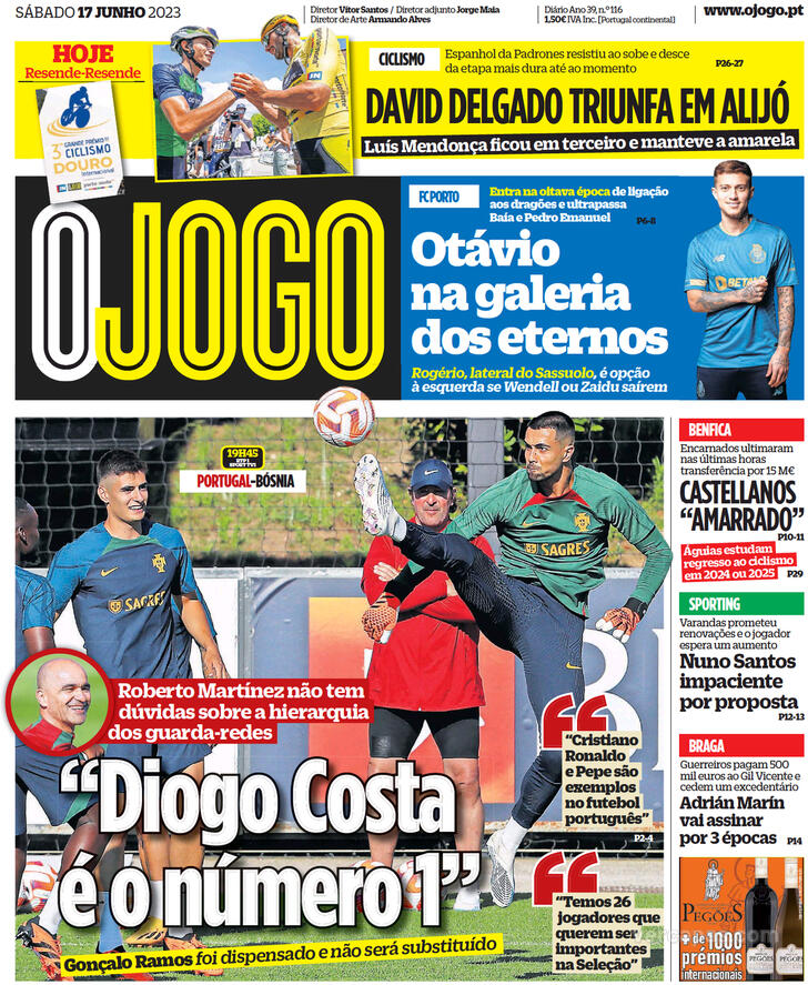 O Jogo