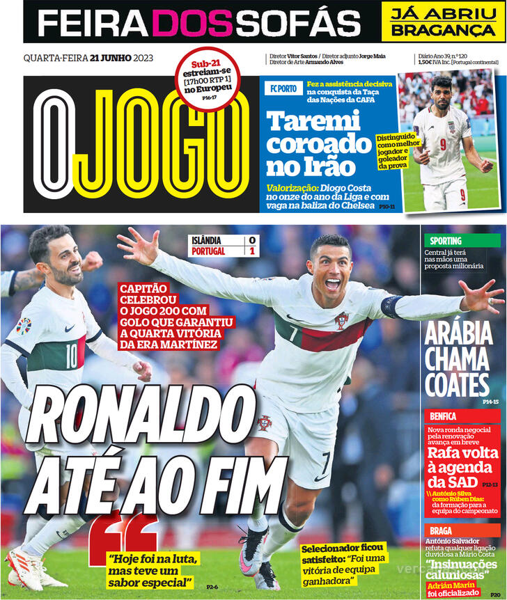 O Jogo