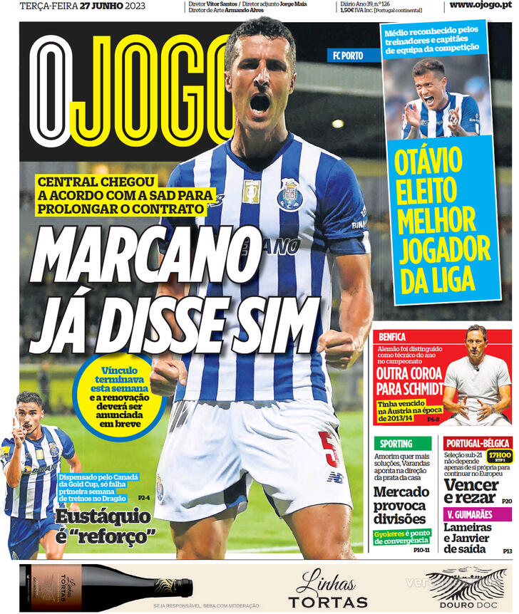 O Jogo