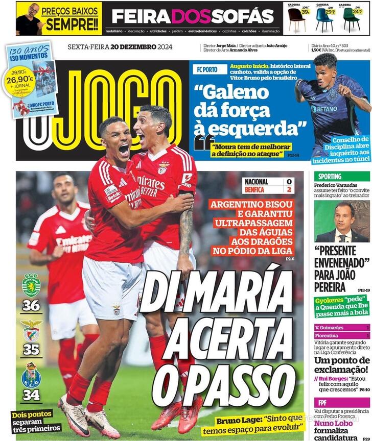 O Jogo