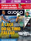 O Jogo - 2013-09-14