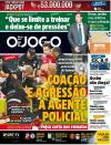 O Jogo - 2013-09-24