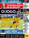 O Jogo - 2013-09-27