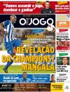 O Jogo - 2013-09-06