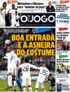 O Jogo - 2013-11-07