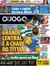 O Jogo - 2013-12-06