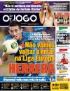 O Jogo - 2013-12-13