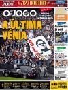 O Jogo - 2014-01-07