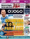 O Jogo - 2014-01-11