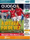 O Jogo - 2014-01-13