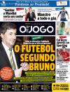 O Jogo - 2014-01-21