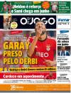 O Jogo - 2014-02-01