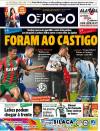 O Jogo - 2014-02-02