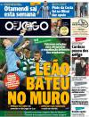 O Jogo - 2014-02-03