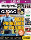 O Jogo - 2014-02-08