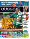 O Jogo - 2014-03-09