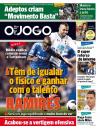 O Jogo - 2014-03-12