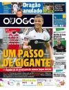 O Jogo - 2014-03-31