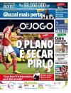 O Jogo - 2014-05-01