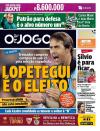 O Jogo - 2014-05-06