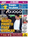 O Jogo - 2014-05-13