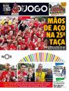 O Jogo - 2014-05-19