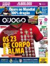 O Jogo - 2014-05-20