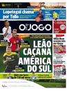 O Jogo - 2014-05-31