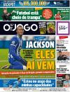 O Jogo - 2014-06-05