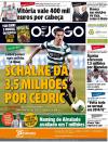 O Jogo - 2014-06-07