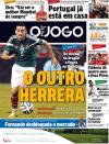 O Jogo - 2014-06-12