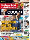 O Jogo - 2014-06-15