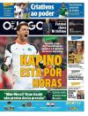 O Jogo - 2014-07-08