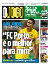 O Jogo - 2014-08-06