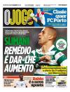 O Jogo - 2014-08-07