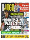 O Jogo - 2014-08-08