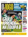 O Jogo - 2014-08-09