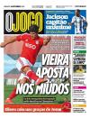 O Jogo - 2014-09-06