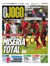 O Jogo - 2014-09-08