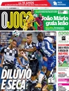 O Jogo - 2014-09-22