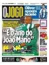 O Jogo - 2014-09-23