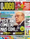 O Jogo - 2014-09-28