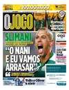 O Jogo - 2014-09-29