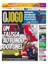 O Jogo - 2014-11-05