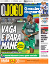 O Jogo - 2015-01-03