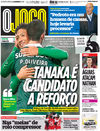 O Jogo - 2015-01-08