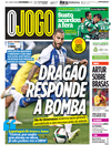 O Jogo - 2015-02-02