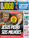 Ver capa O Jogo